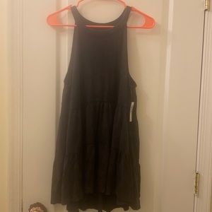 NWT torrid babydoll goddess